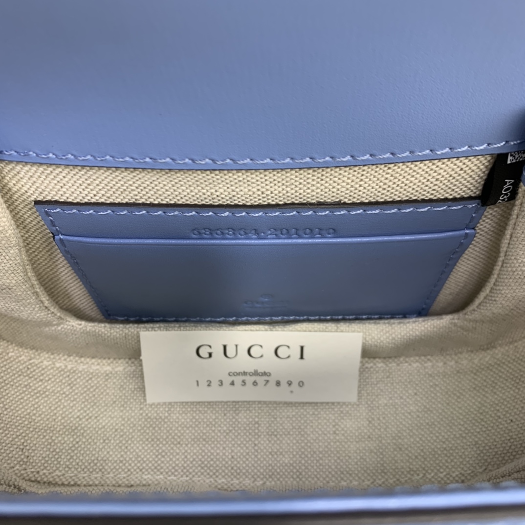 Gucci Top Handle Bags